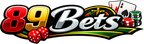 89 Bets logo